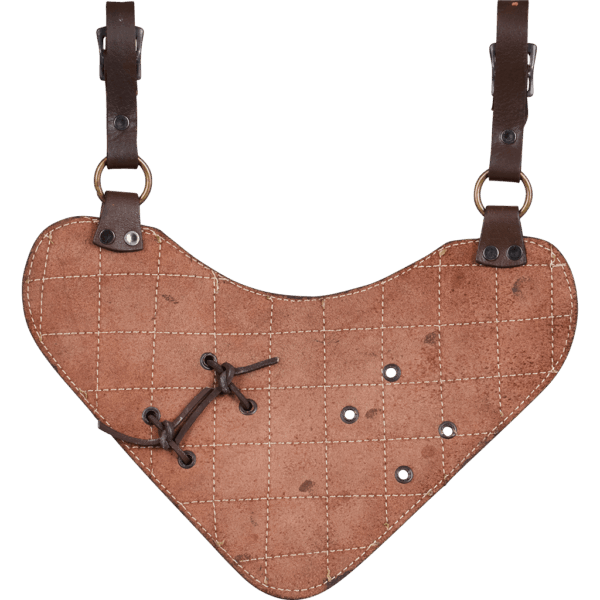 Sylvain Leather Sword Frog