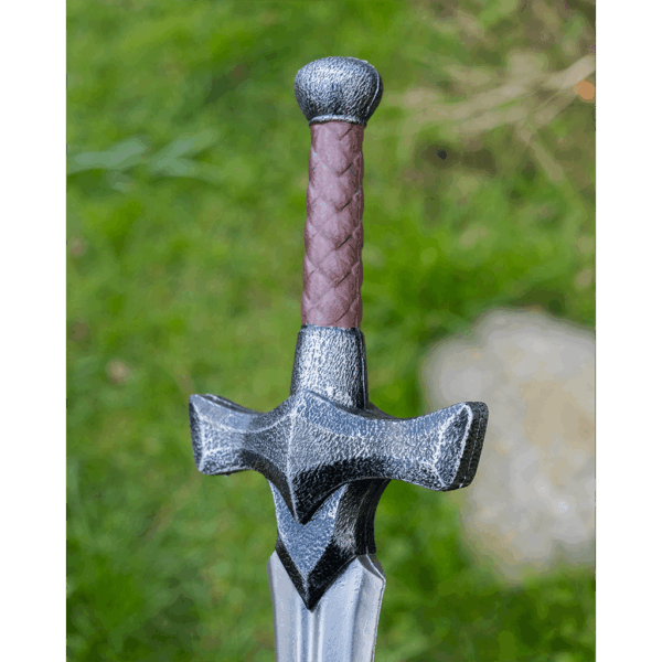 Jonric Childrens LARP Sword