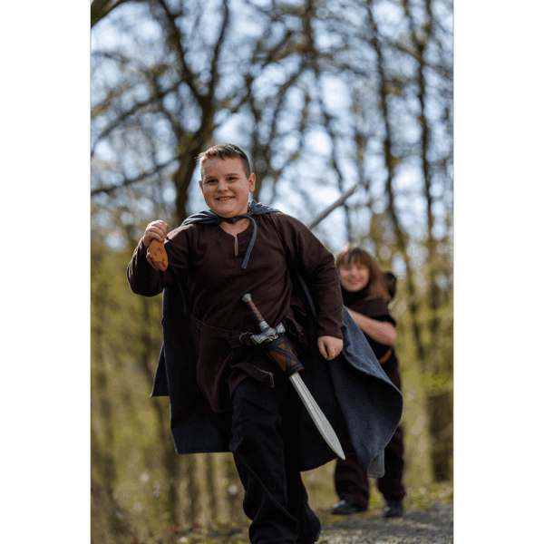 Jonric Childrens LARP Sword