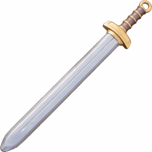 Tiberius Childrens LARP Sword