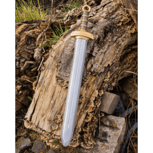 Tiberius Childrens LARP Sword
