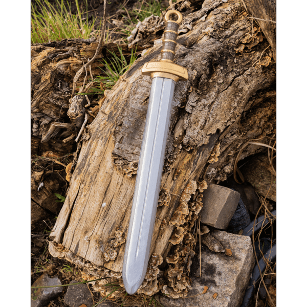 Tiberius Childrens LARP Sword