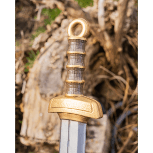 Tiberius Childrens LARP Sword