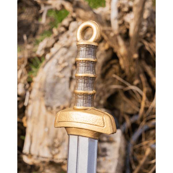 Tiberius Childrens LARP Sword