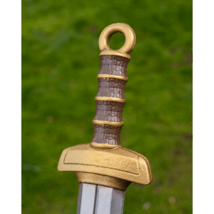Tiberius Childrens LARP Sword