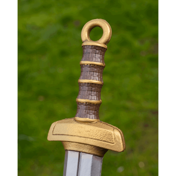 Tiberius Childrens LARP Sword