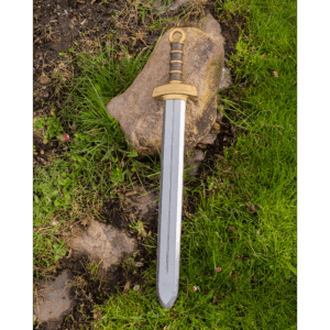 Tiberius Childrens LARP Sword