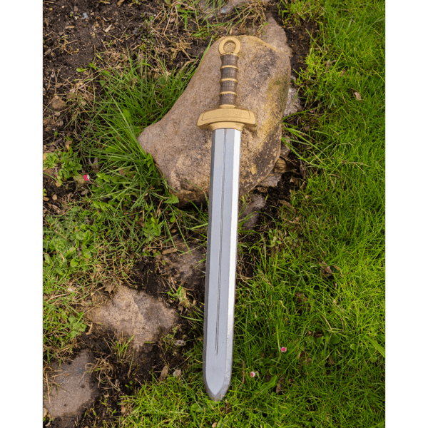 Tiberius Childrens LARP Sword