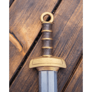 Tiberius Childrens LARP Sword