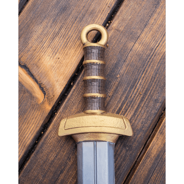 Tiberius Childrens LARP Sword