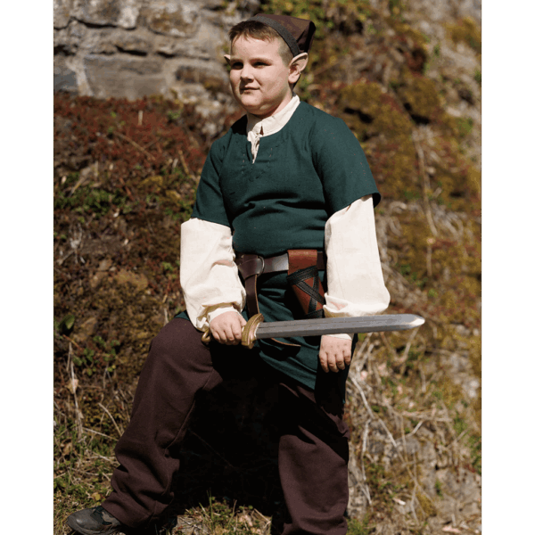 Tiberius Childrens LARP Sword