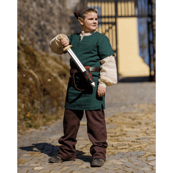 Tiberius Childrens LARP Sword