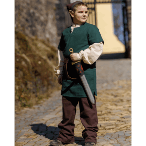 Tiberius Childrens LARP Sword