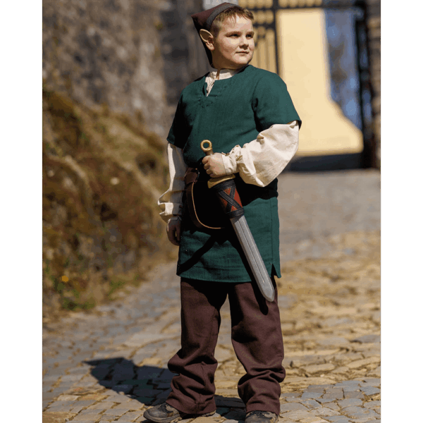 Tiberius Childrens LARP Sword