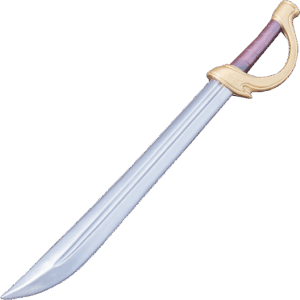 Hawkins Childrens LARP Sword