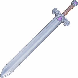 Isadora Childrens LARP Sword