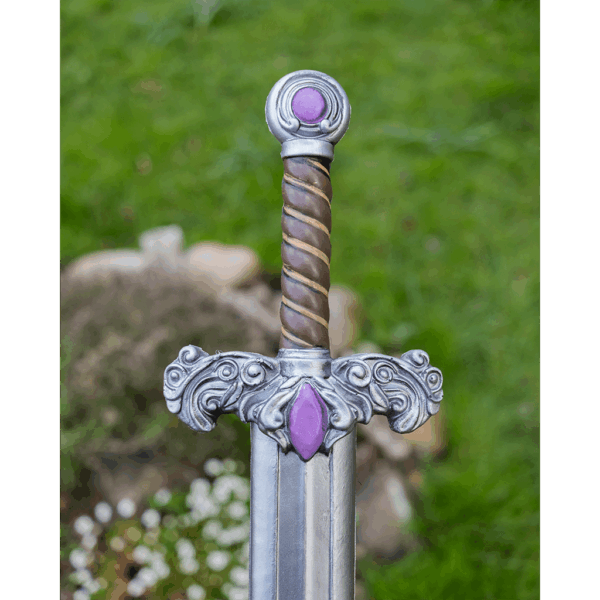 Isadora Childrens LARP Sword
