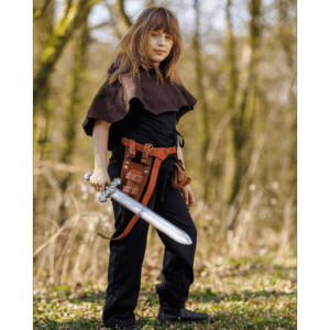 Isadora Childrens LARP Sword