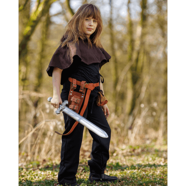 Isadora Childrens LARP Sword