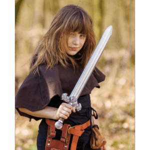 Isadora Childrens LARP Sword