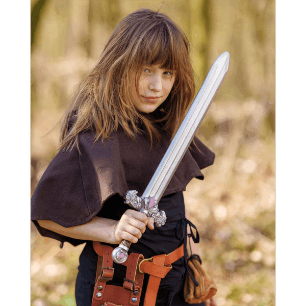 Isadora Childrens LARP Sword