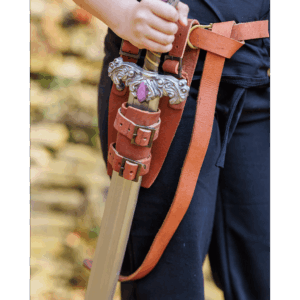 Isadora Childrens LARP Sword