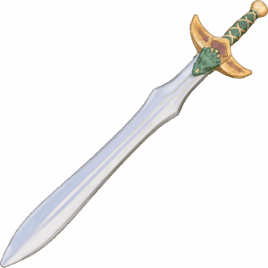 Vaelyra Childrens LARP Sword