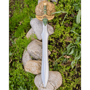Vaelyra Childrens LARP Sword