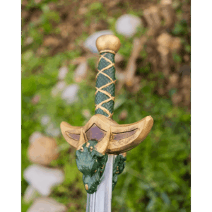Vaelyra Childrens LARP Sword