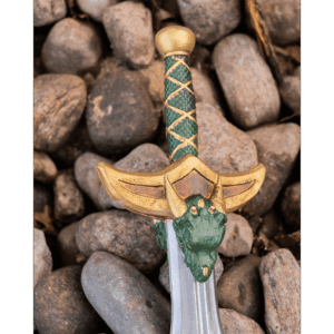 Vaelyra Childrens LARP Sword
