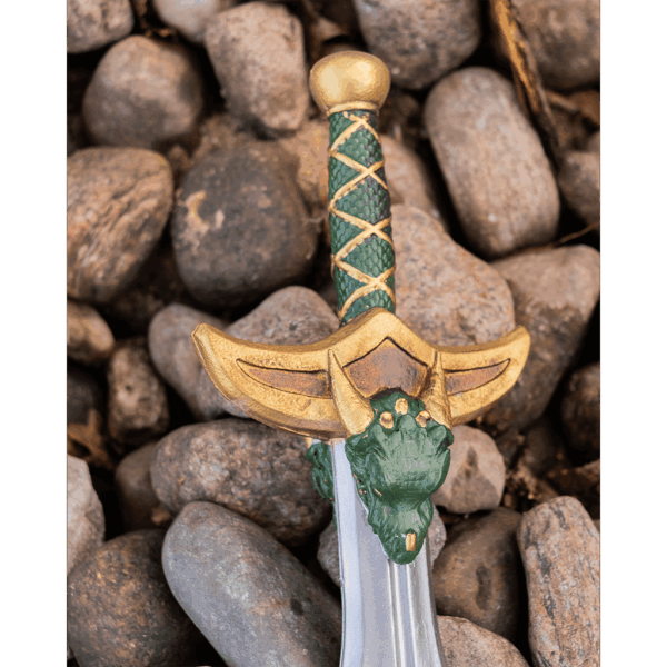 Vaelyra Childrens LARP Sword