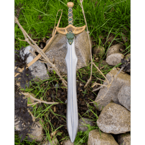 Vaelyra Childrens LARP Sword