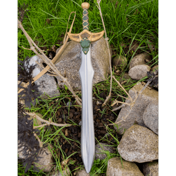 Vaelyra Childrens LARP Sword