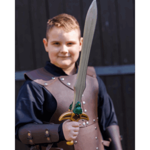 Vaelyra Childrens LARP Sword