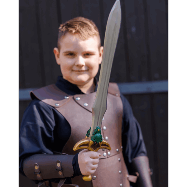 Vaelyra Childrens LARP Sword