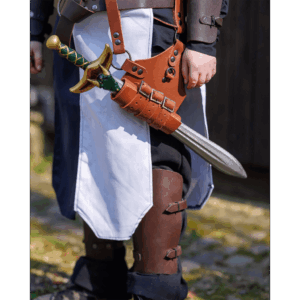 Vaelyra Childrens LARP Sword