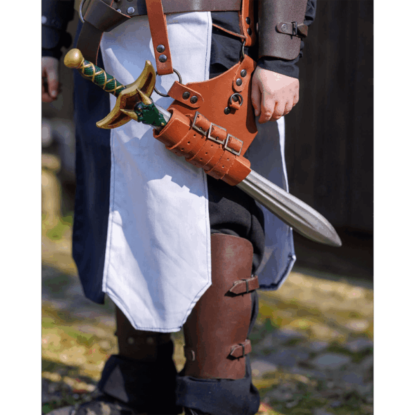 Vaelyra Childrens LARP Sword