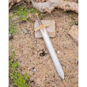 Asvaran Childrens LARP Sword