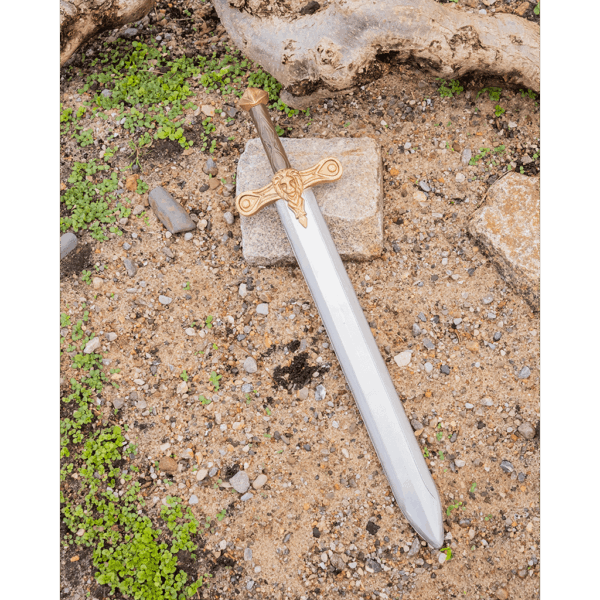 Asvaran Childrens LARP Sword