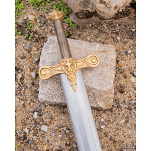 Asvaran Childrens LARP Sword