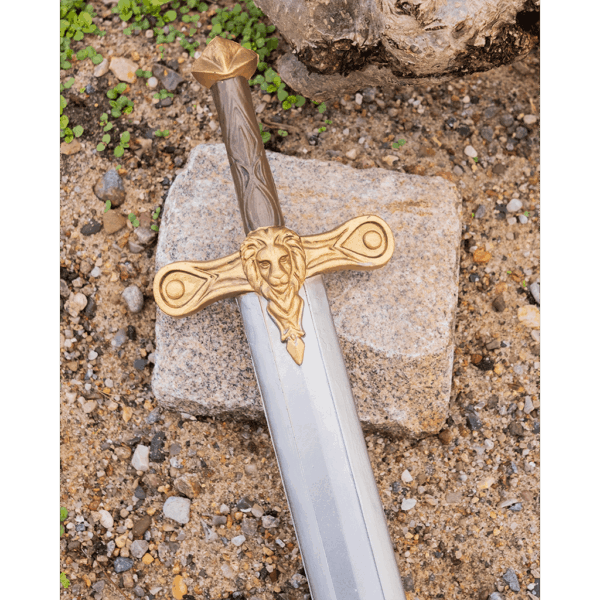 Asvaran Childrens LARP Sword