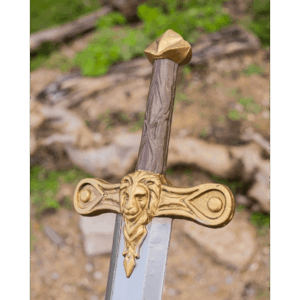 Asvaran Childrens LARP Sword