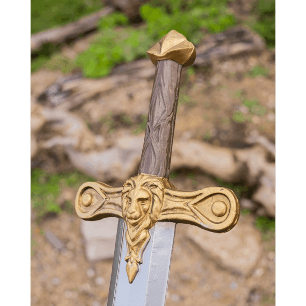 Asvaran Childrens LARP Sword