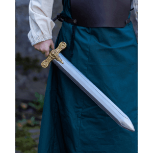 Asvaran Childrens LARP Sword