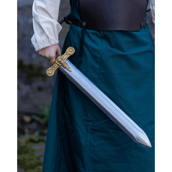 Asvaran Childrens LARP Sword