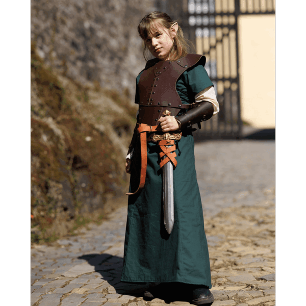 Asvaran Childrens LARP Sword