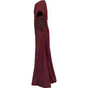Leonie Childrens Light Cotton Dress
