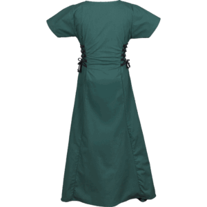Leonie Childrens Light Cotton Dress