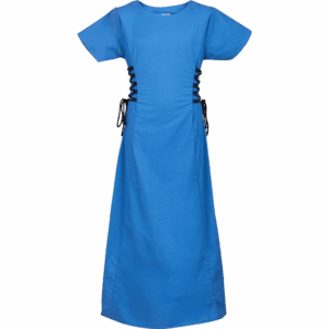 Leonie Childrens Light Cotton Dress