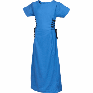 Leonie Childrens Light Cotton Dress